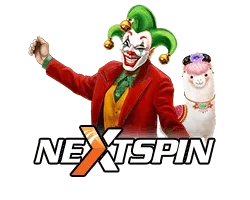 نيكست سبين