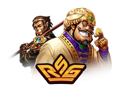 آر إس جي
