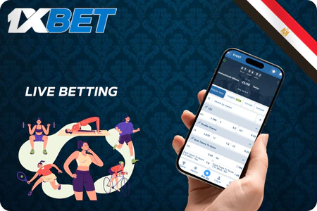 Real-Time Betting